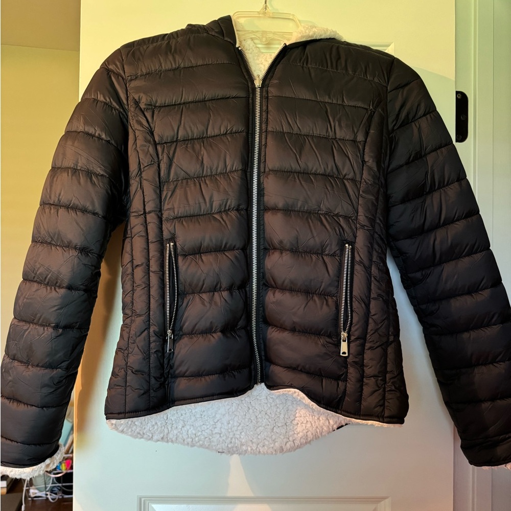 ✨PUFFER JACKET